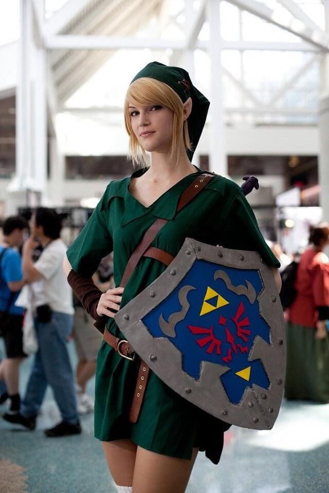 Leyenda de Zelda