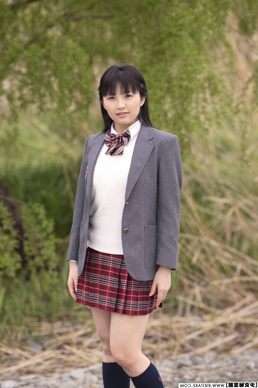 Japanisches Nacktmodell Mika Hanai