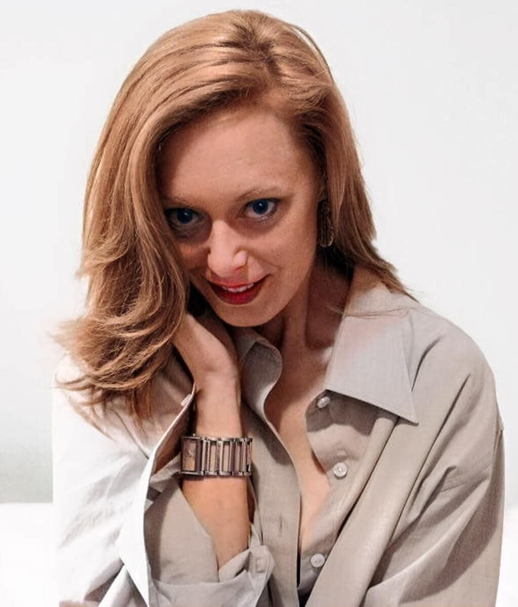 Vítima perfeita