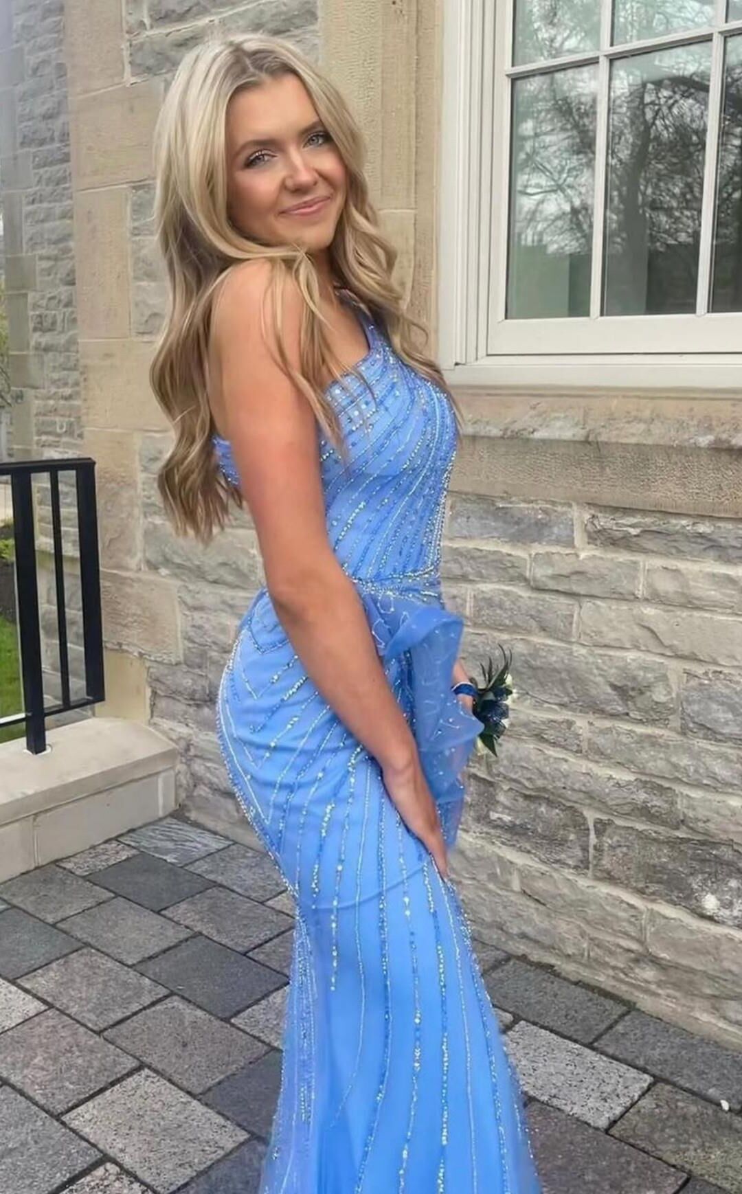 Reina del baile de graduación