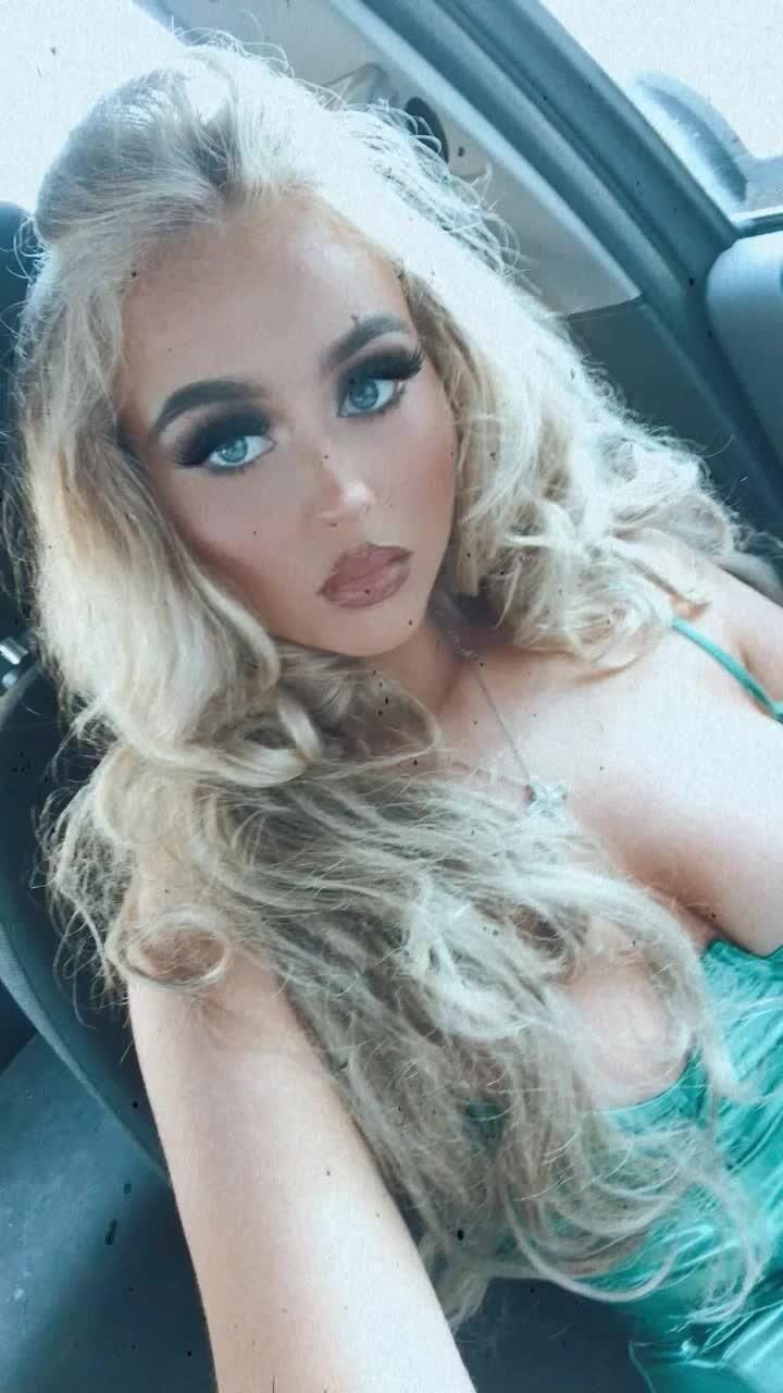 Charlene fuckable hipersexualizado chav chavs