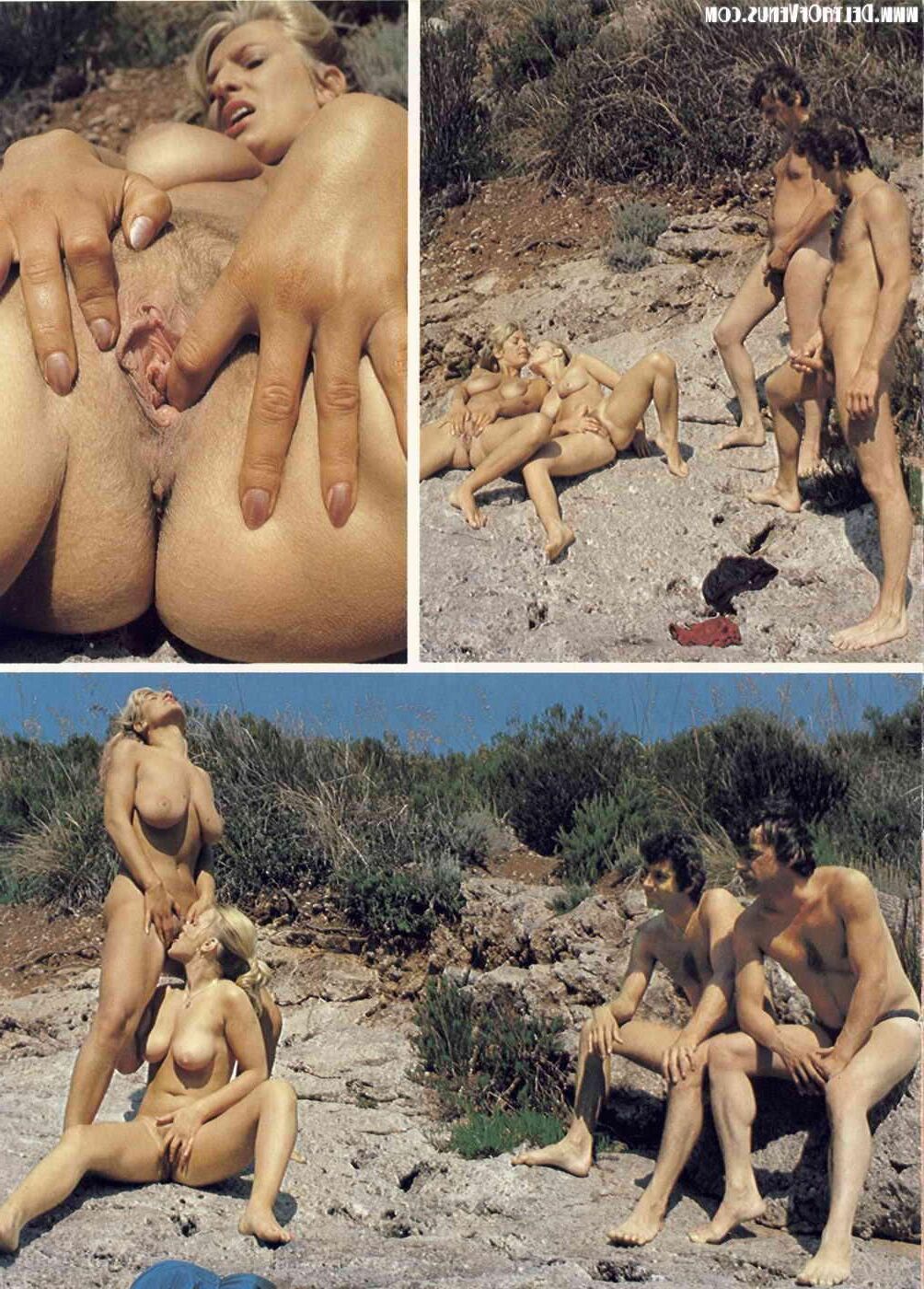 Hardcore vintage
