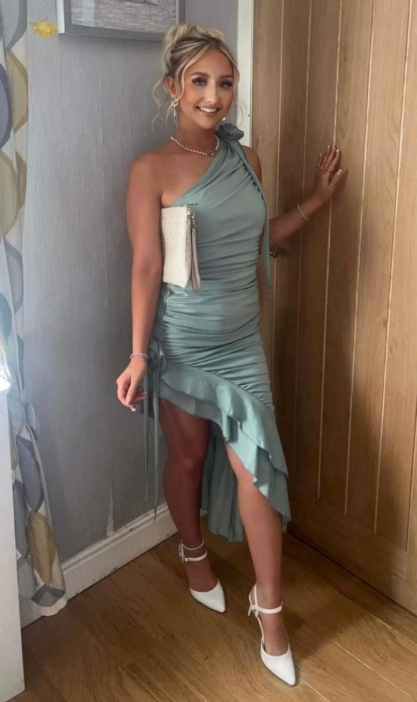 Vestidos formales
