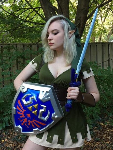 Leyenda de Zelda