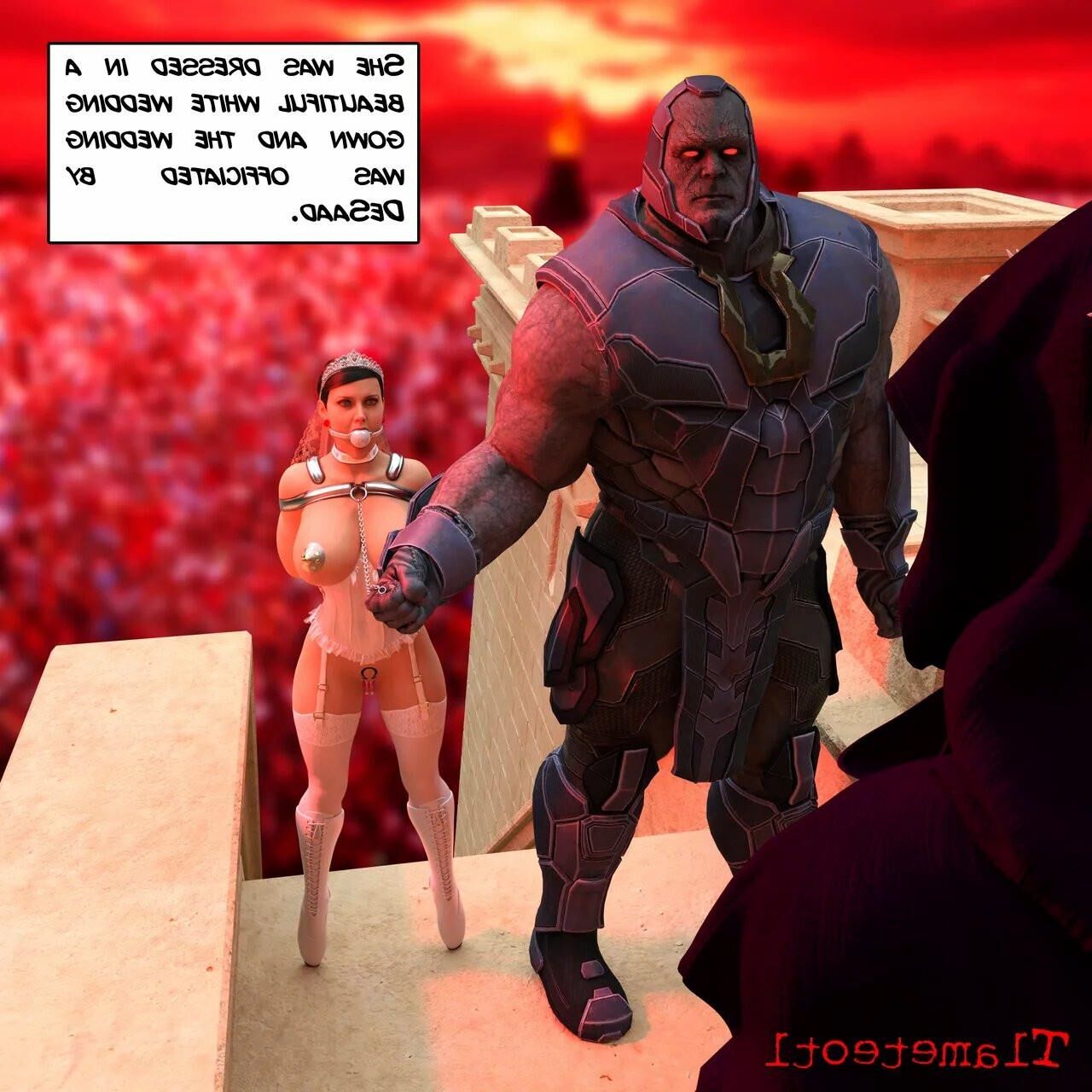 ワンダーウーマン