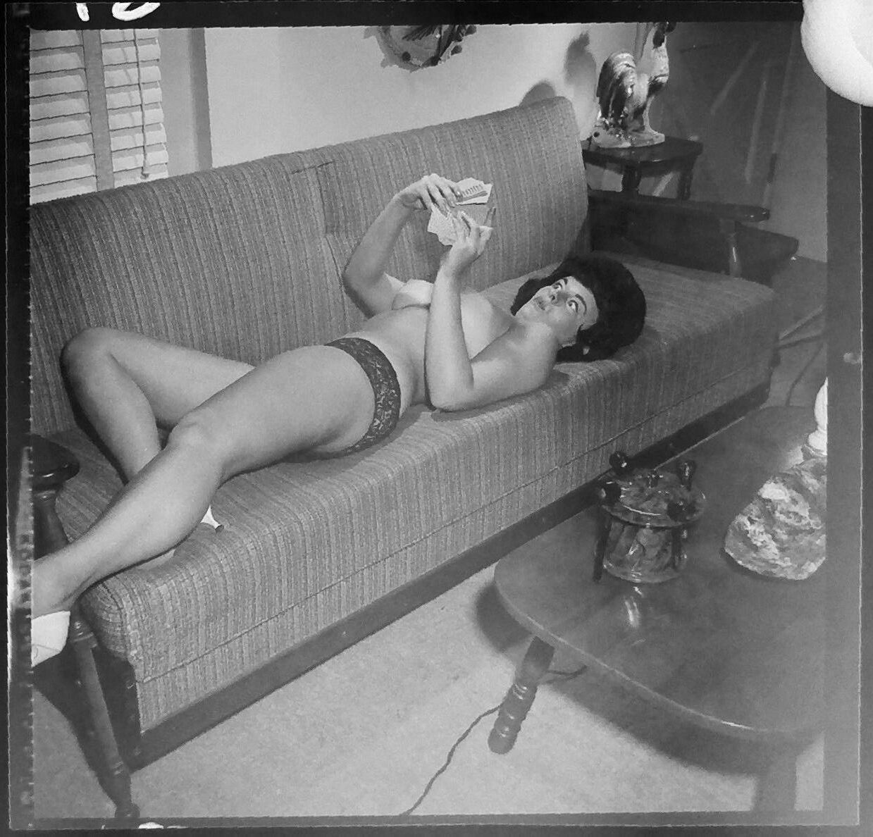 Erotica vintage