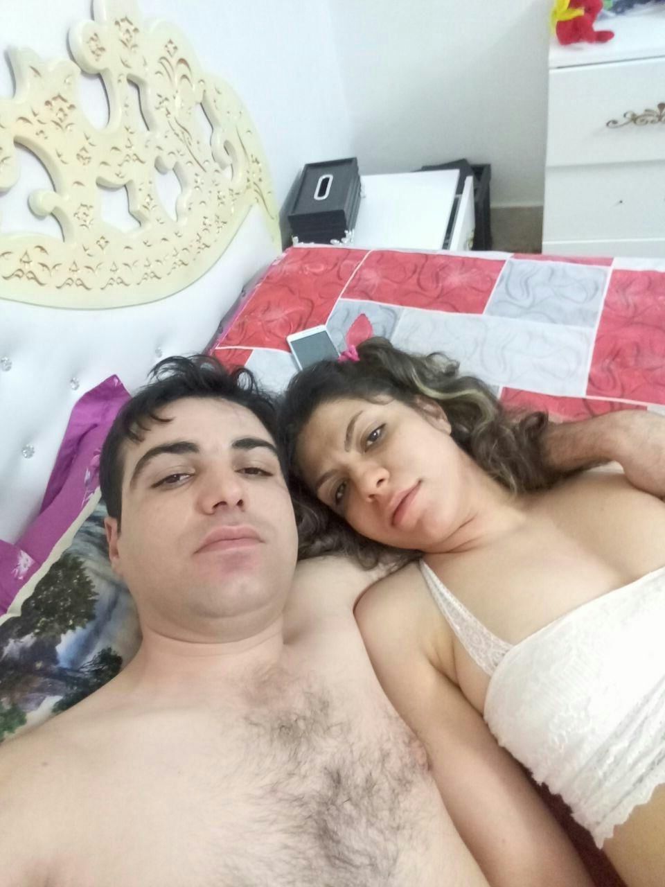 El engaño persa iraní se ve bonito