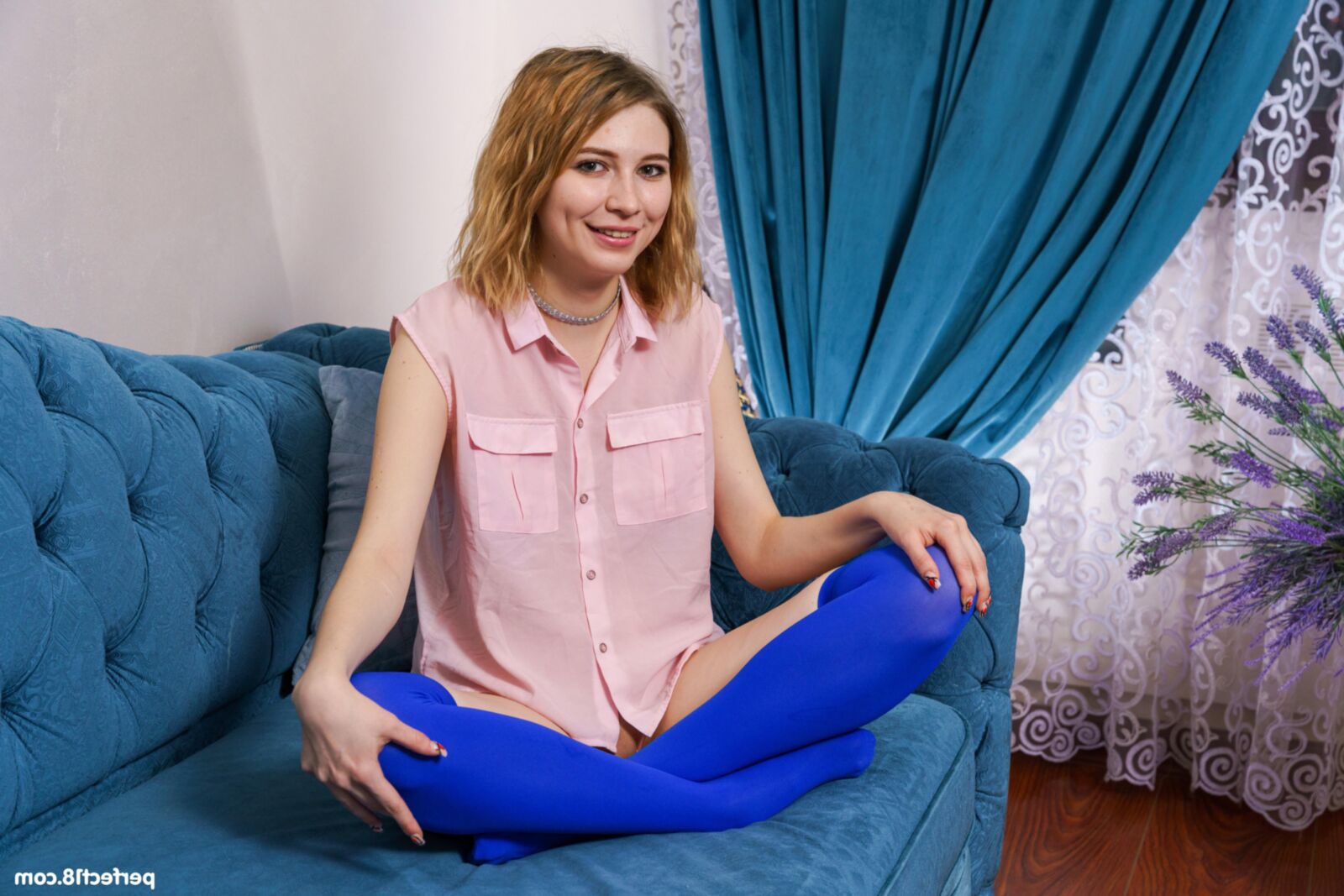 Cutie perfeita kami yammy é o centro de atenção x x