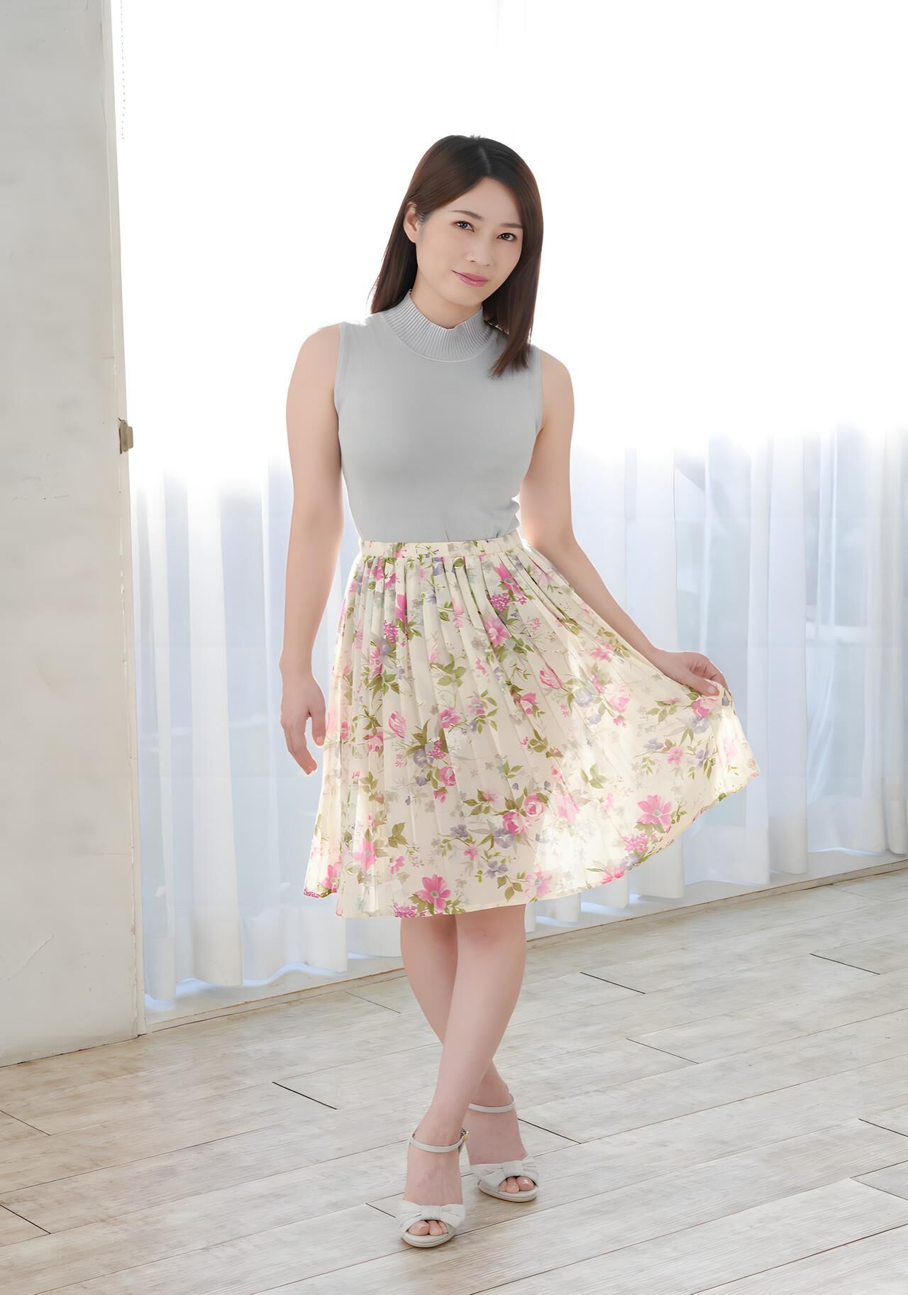 Saki Okuda Clarity Vol