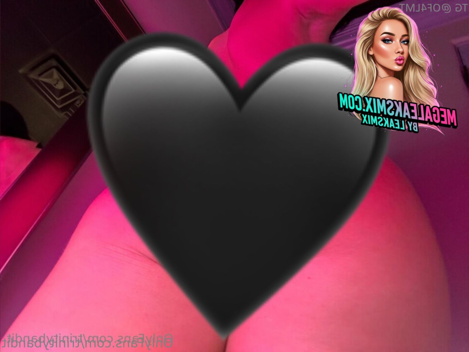 Trinity Bandit от megaleaksmix.com