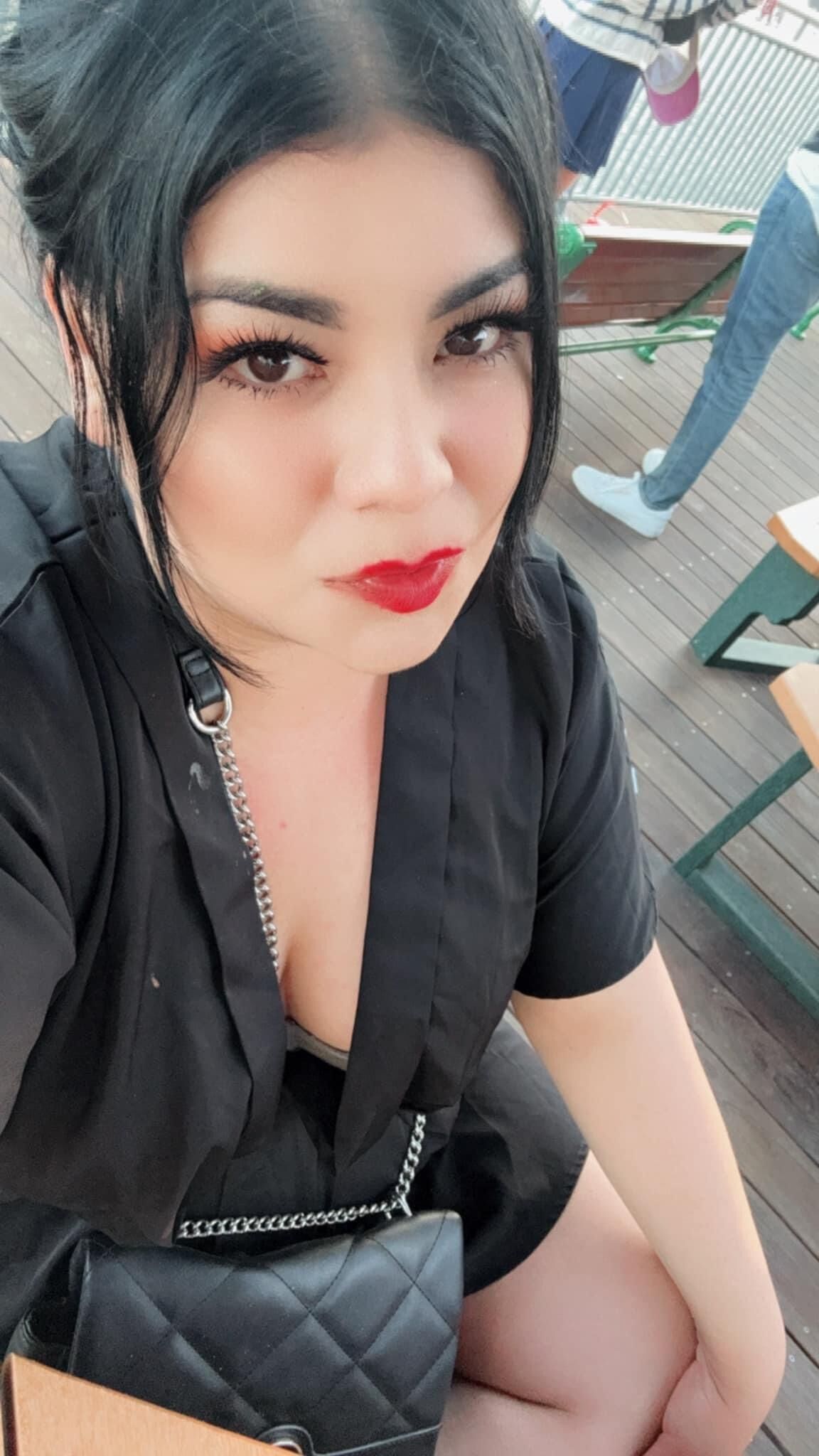 Myra la baise salope