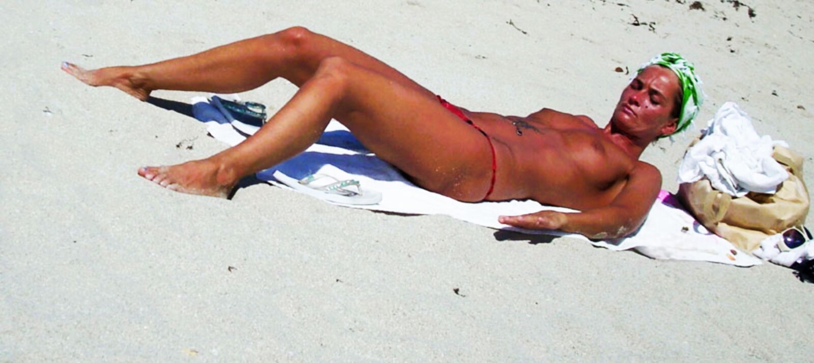 Plage