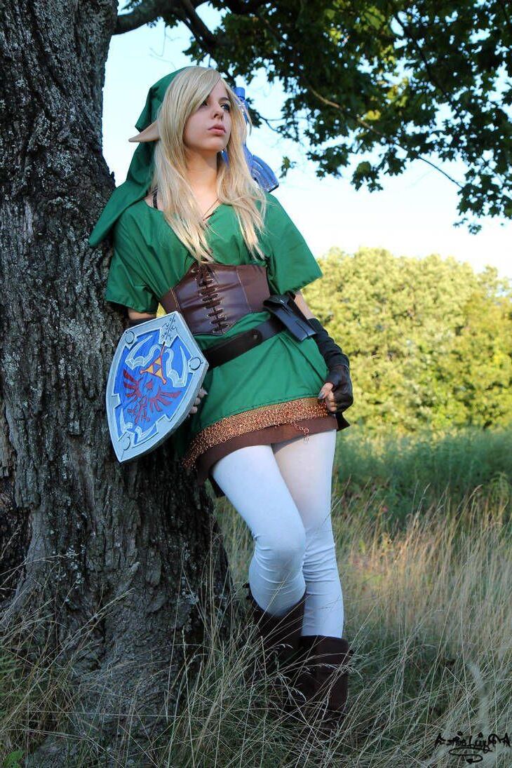 Leyenda de Zelda