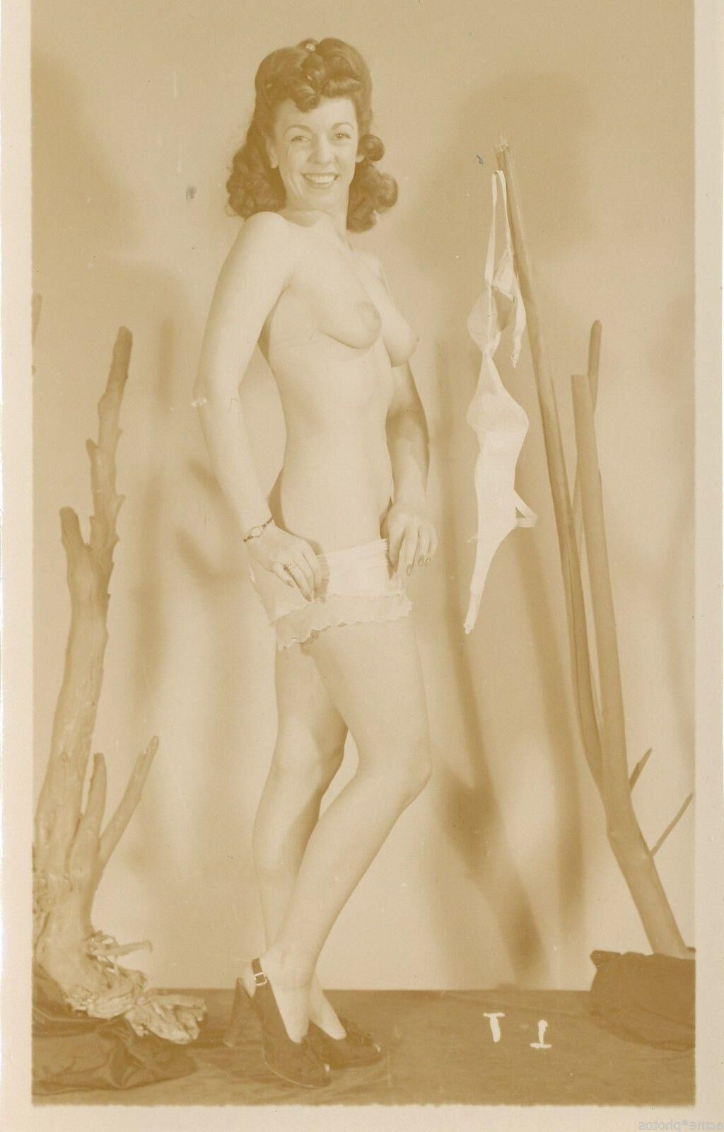 Erotica vintage
