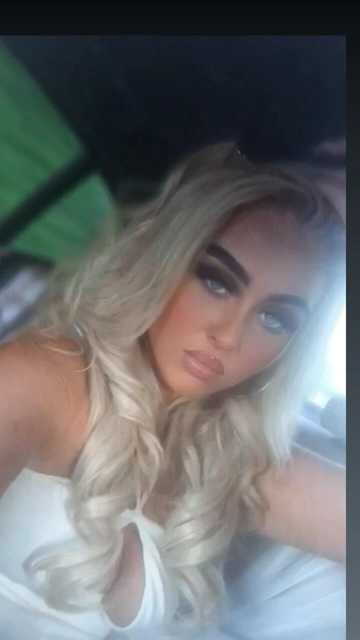 Charlene fuckable hipersexualizado chav chavs