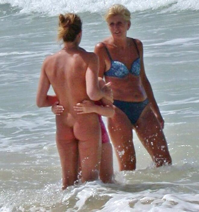 Plage