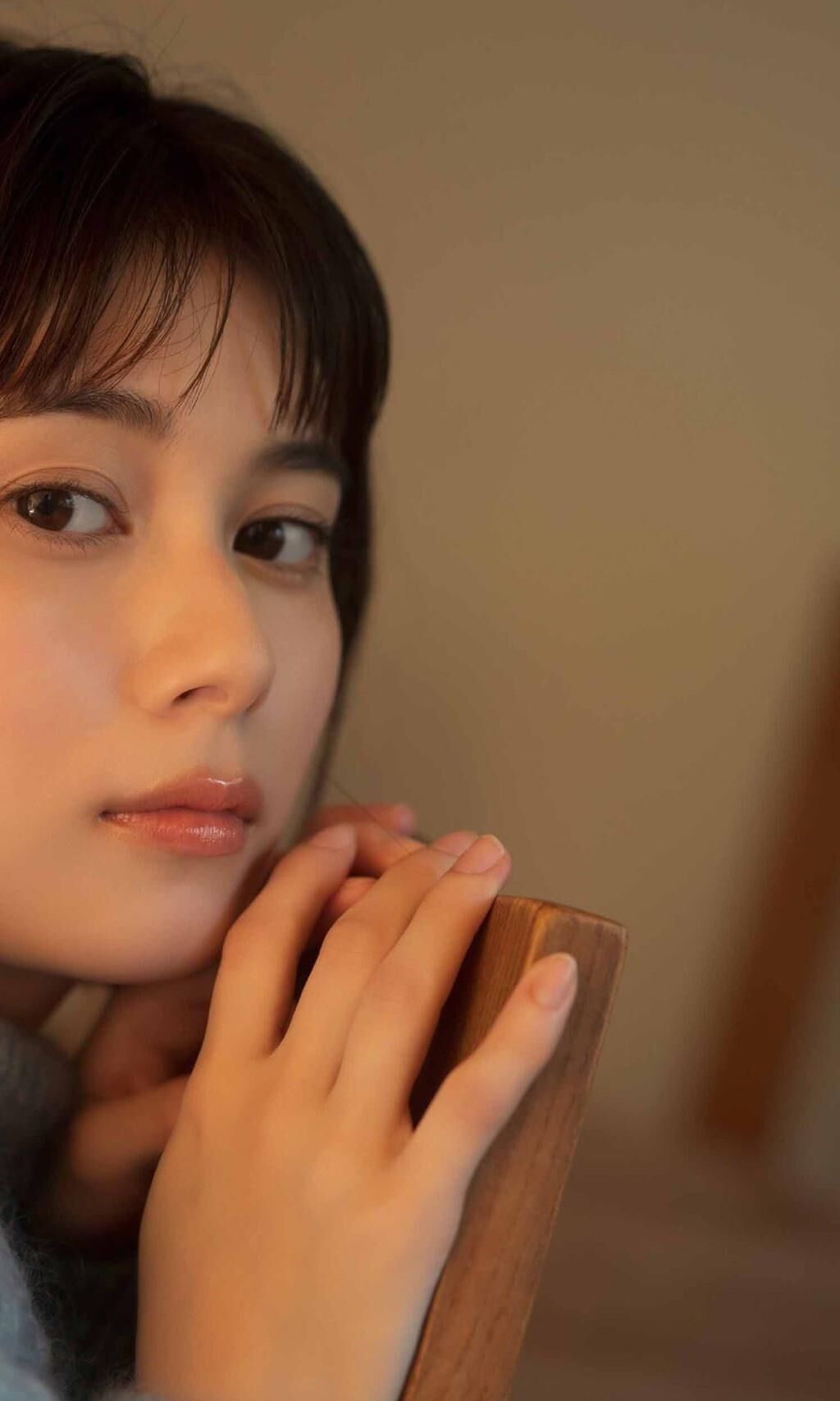 Sakurako okubo leche