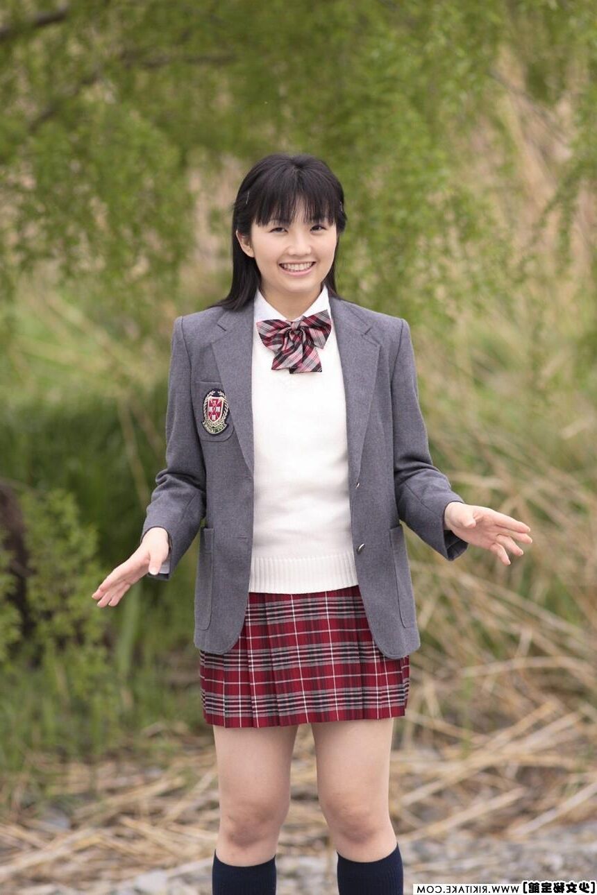 Japanisches Nacktmodell Mika Hanai