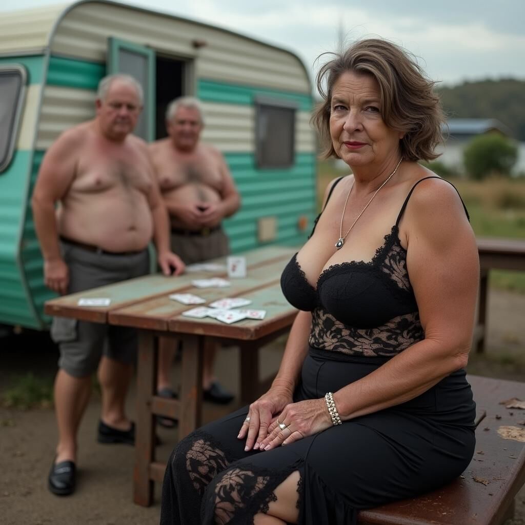 AI Milfs Glücksspiel