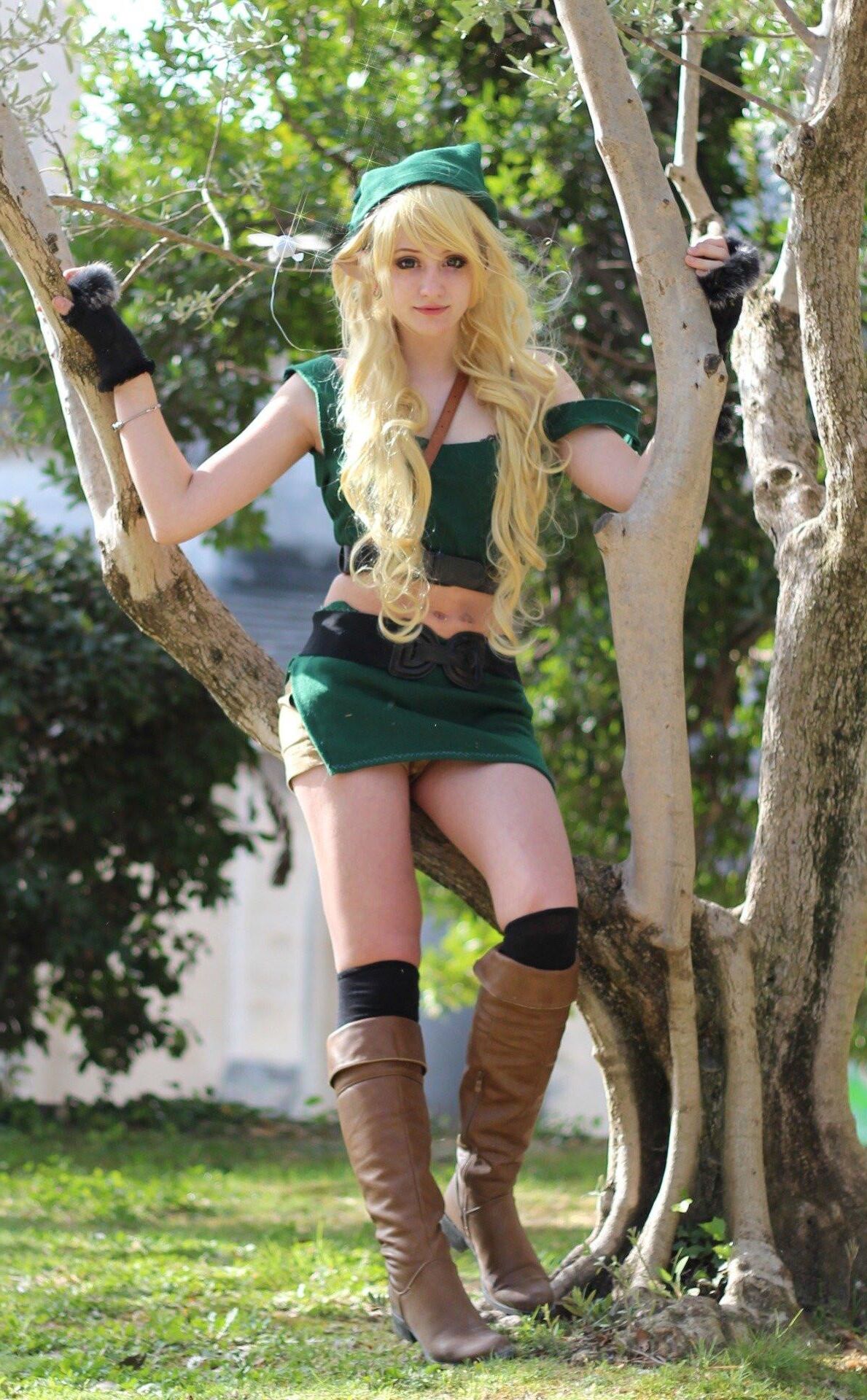 Leyenda de Zelda