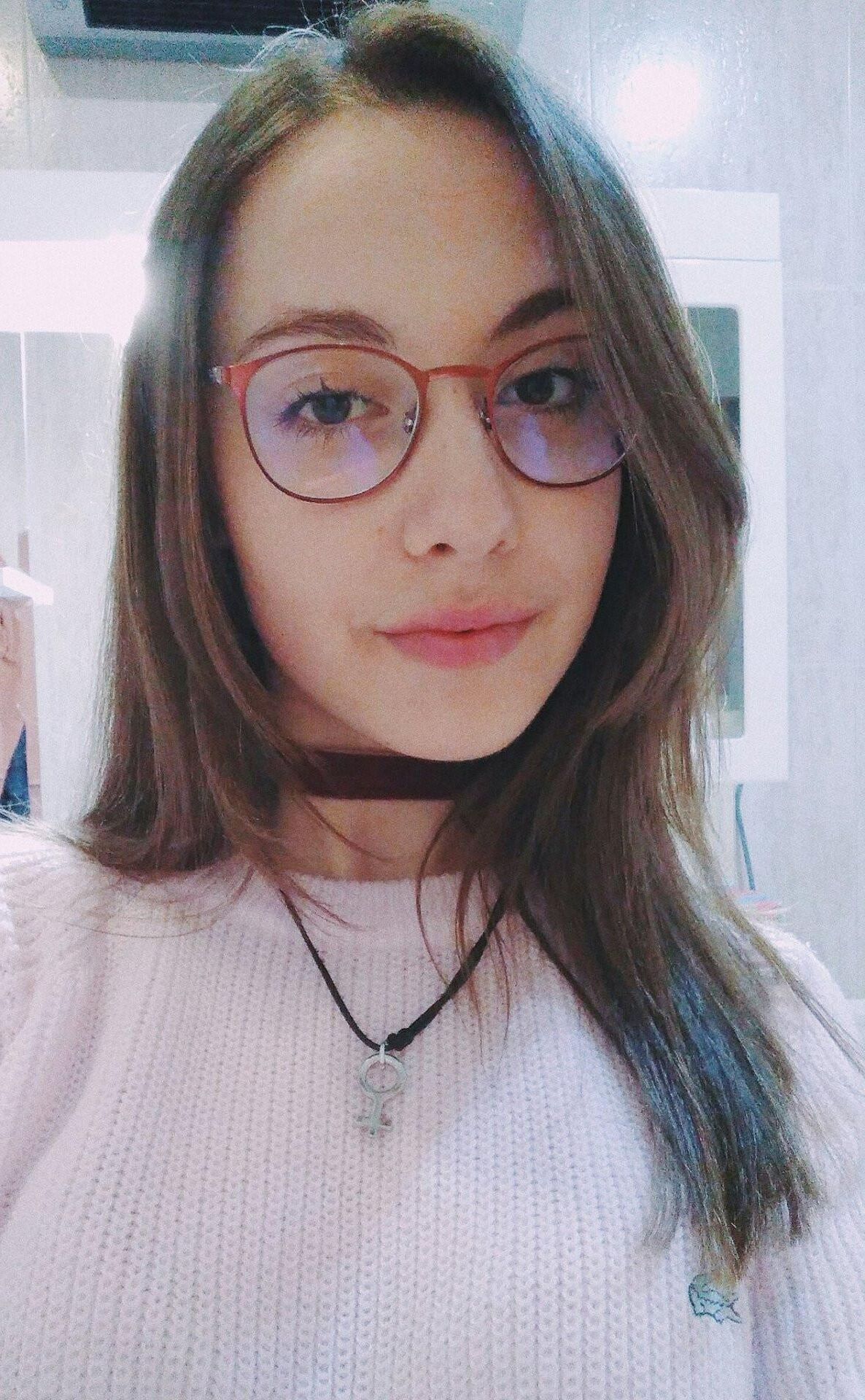 Putina Brunnette