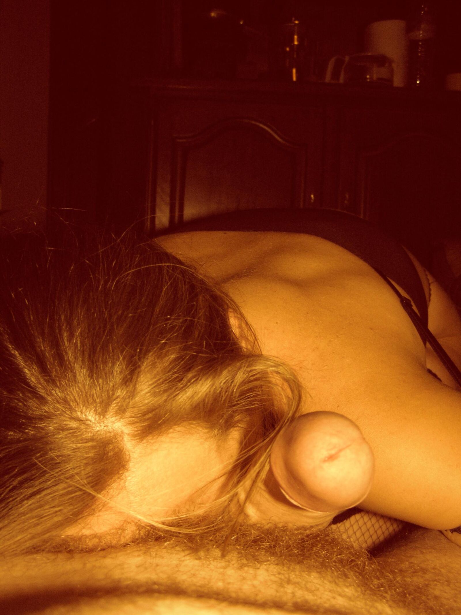 LittleKissMuffin foda