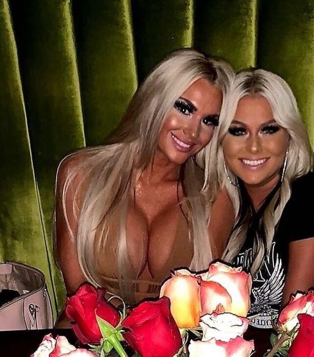 Bimbo Milf Mama