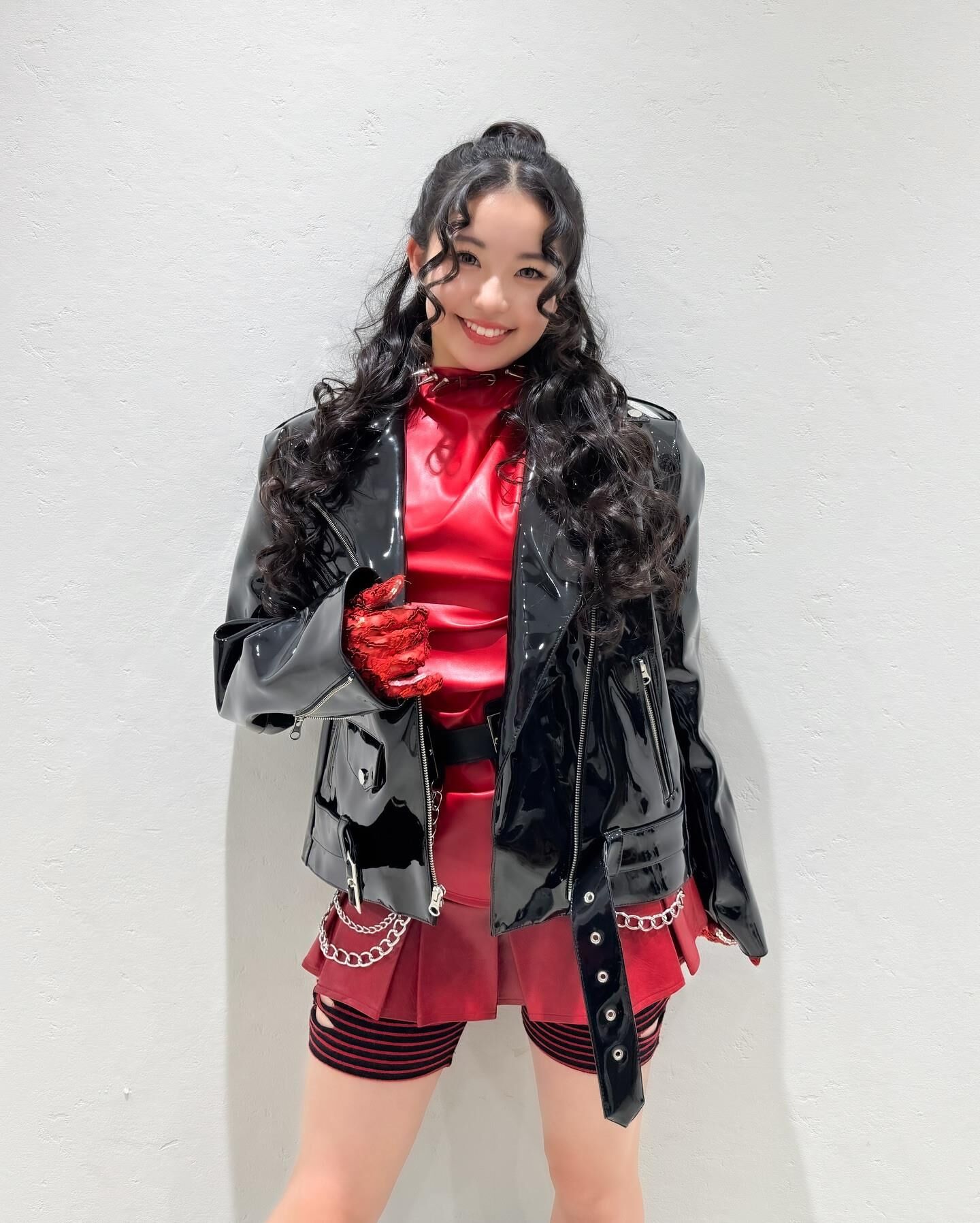 Asiaten, Mangel, Nylons