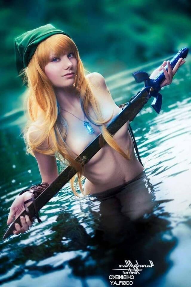 Leyenda de Zelda