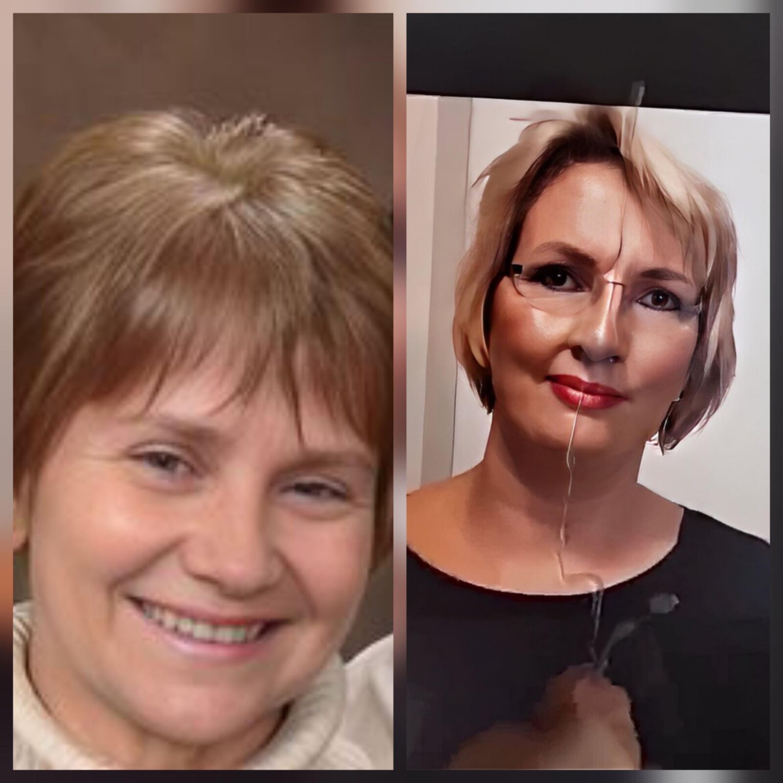 Шлюхи, Даниэль и Анна