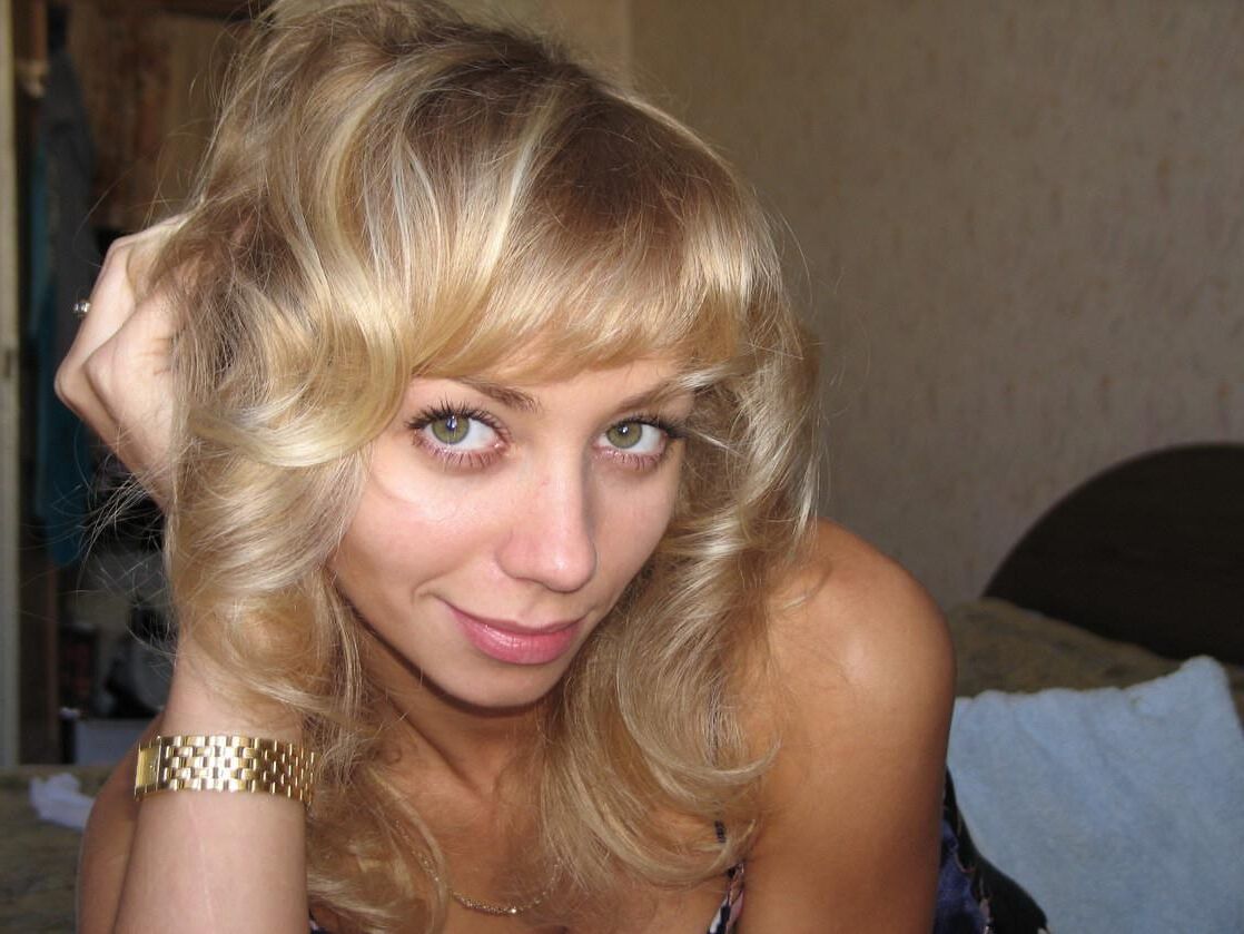 Heiss und sexy