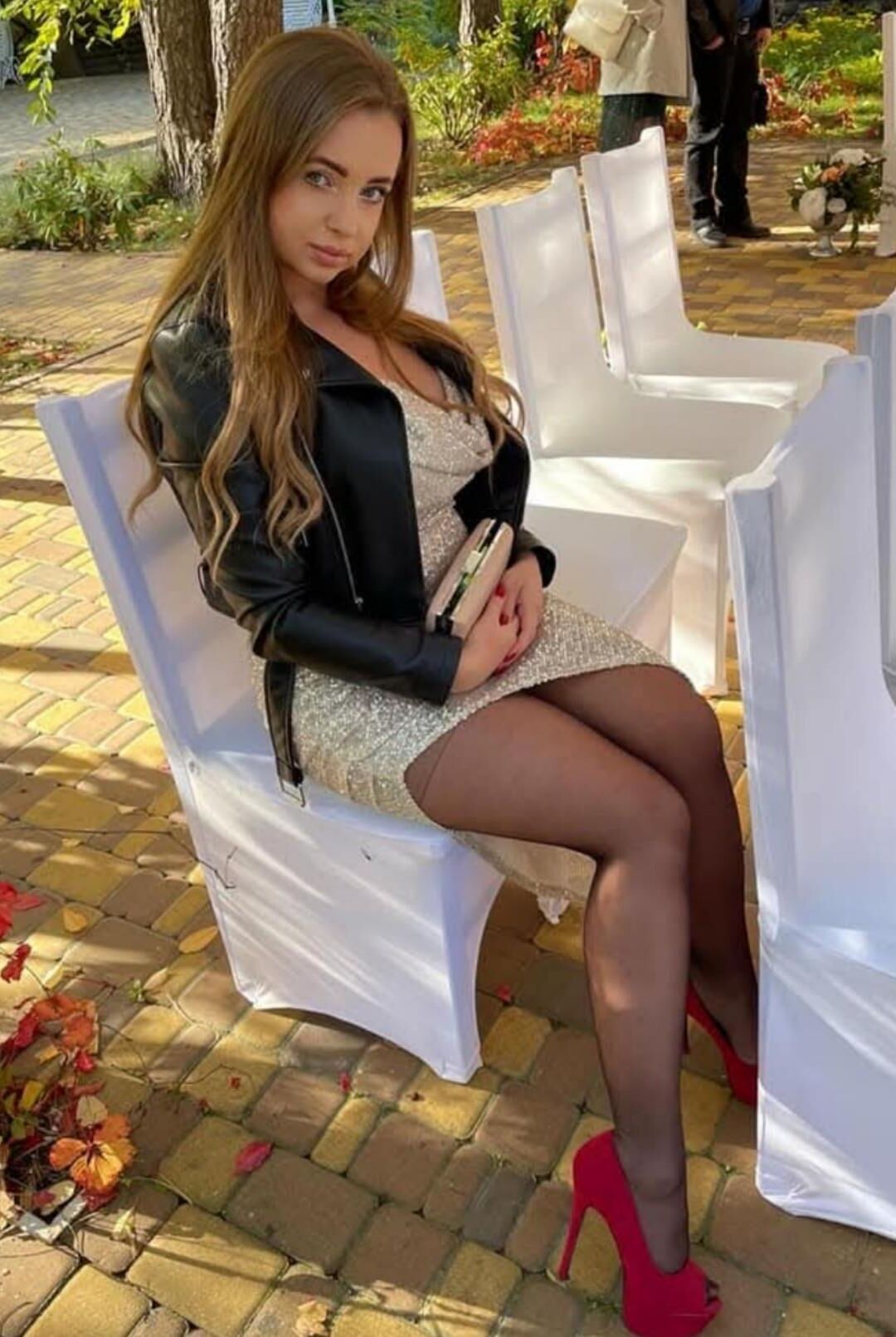 Chicas calientes