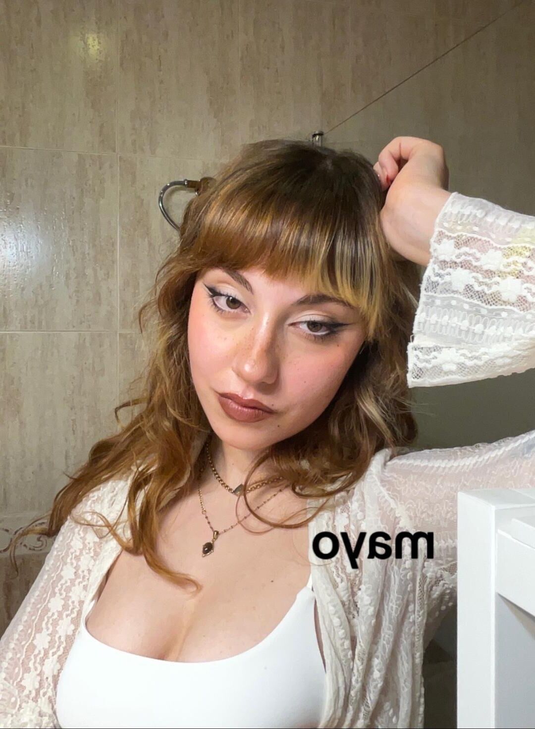 Putina Brunnette