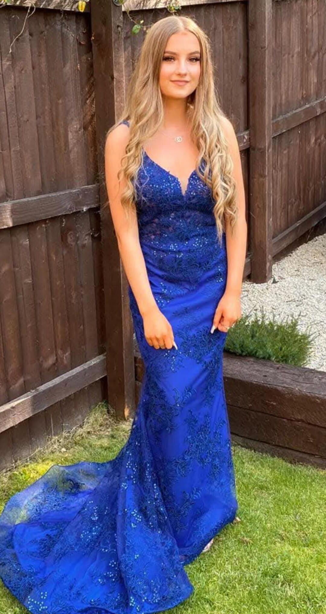 Reina del baile de graduación