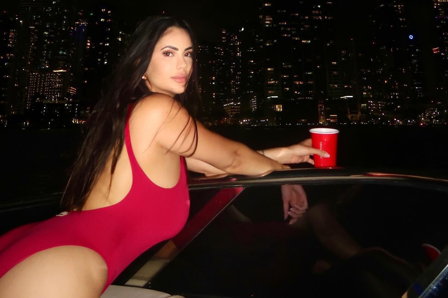 Sanna Meira, Thicc Disposable Titcow made for brutal use