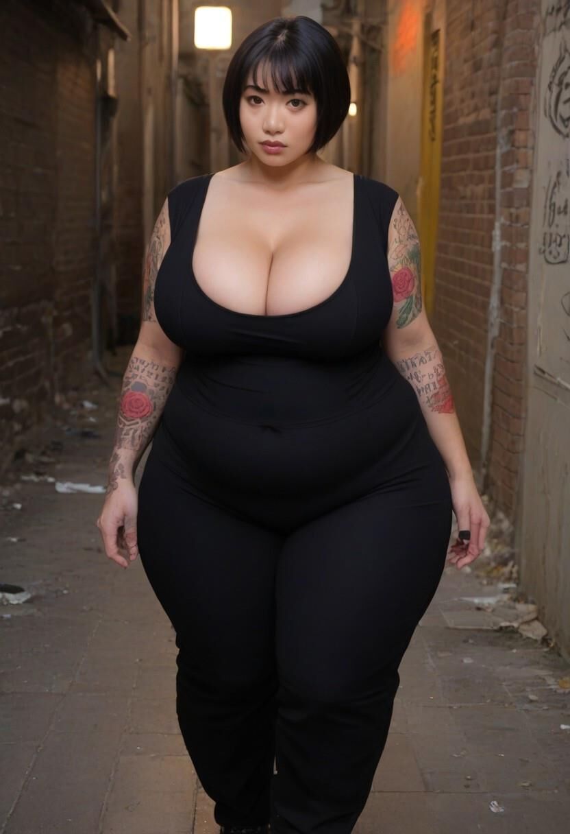 KI erzeugte Babes