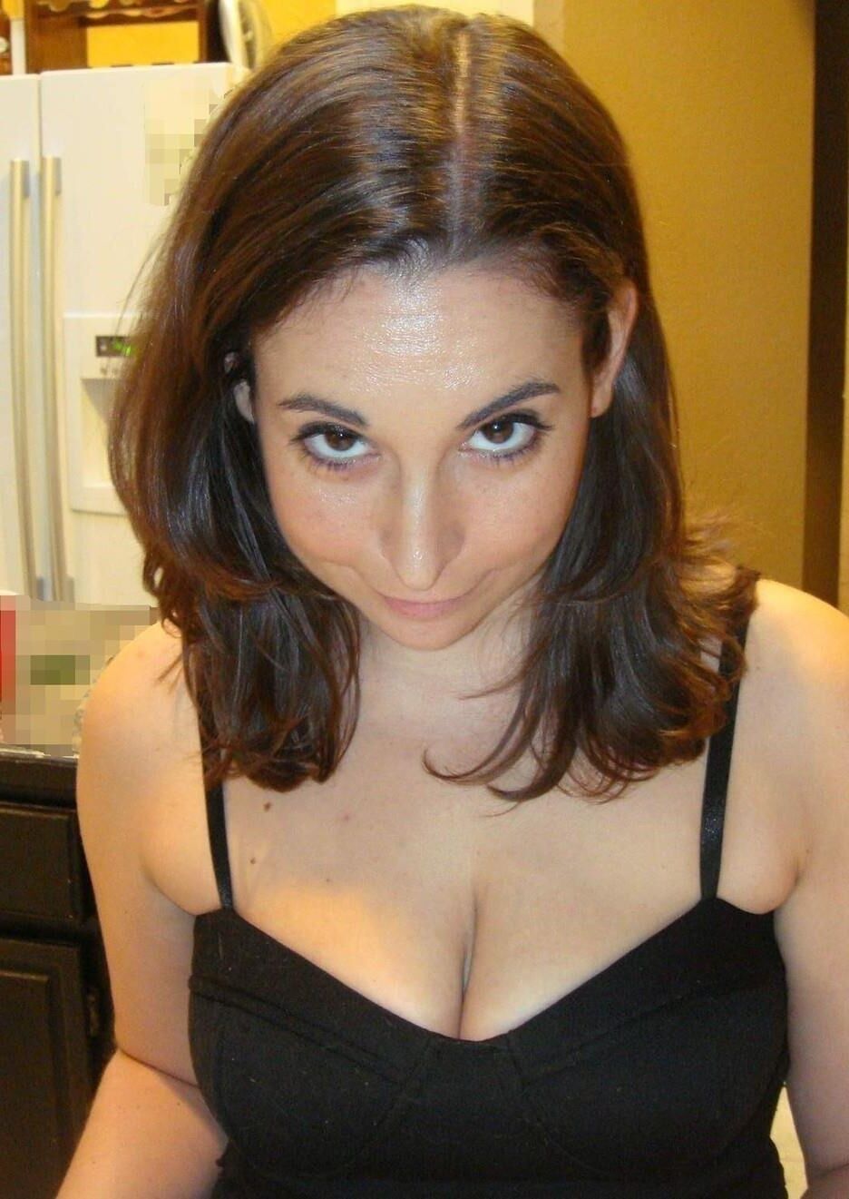 Brünette