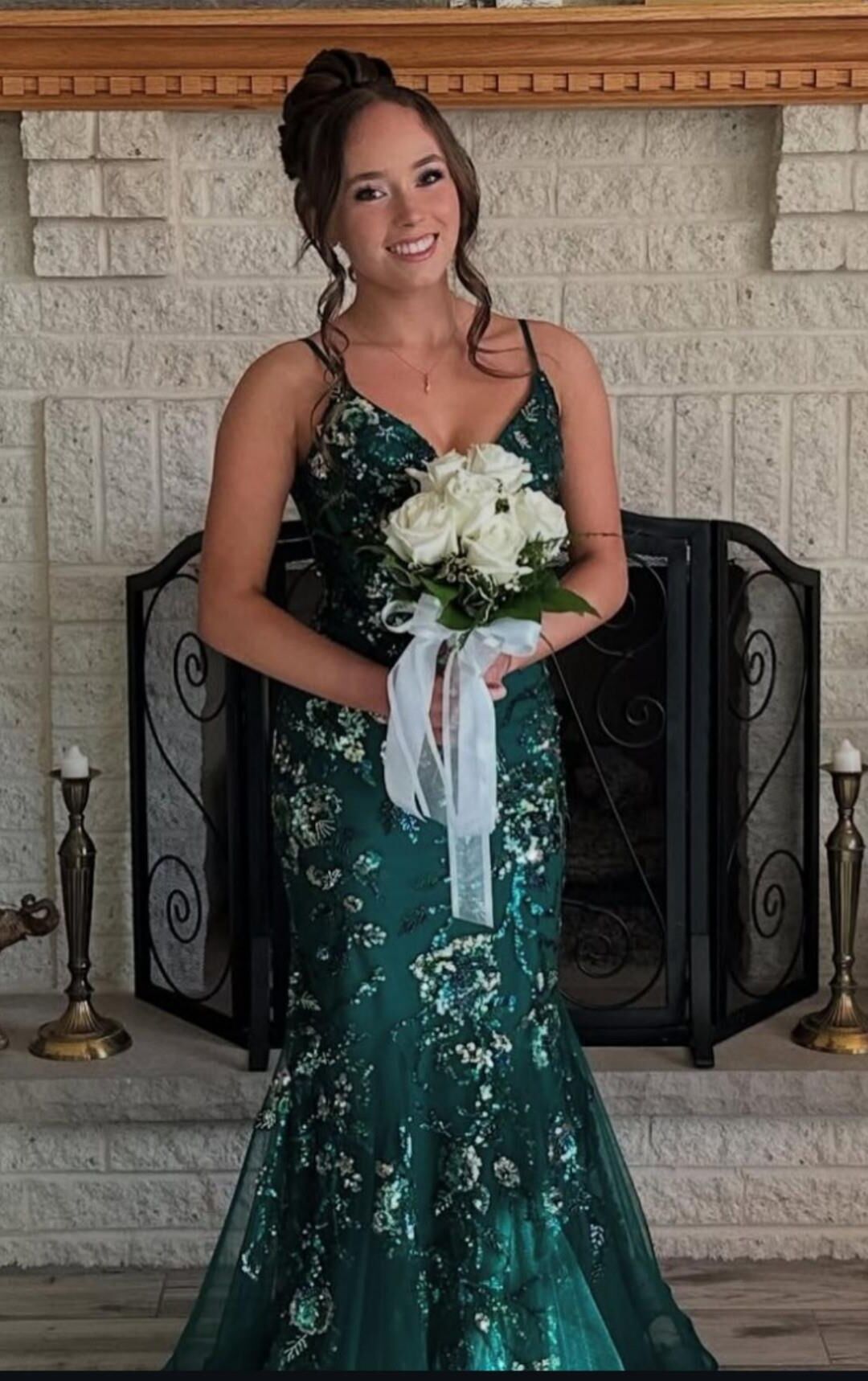 Prom -Königin