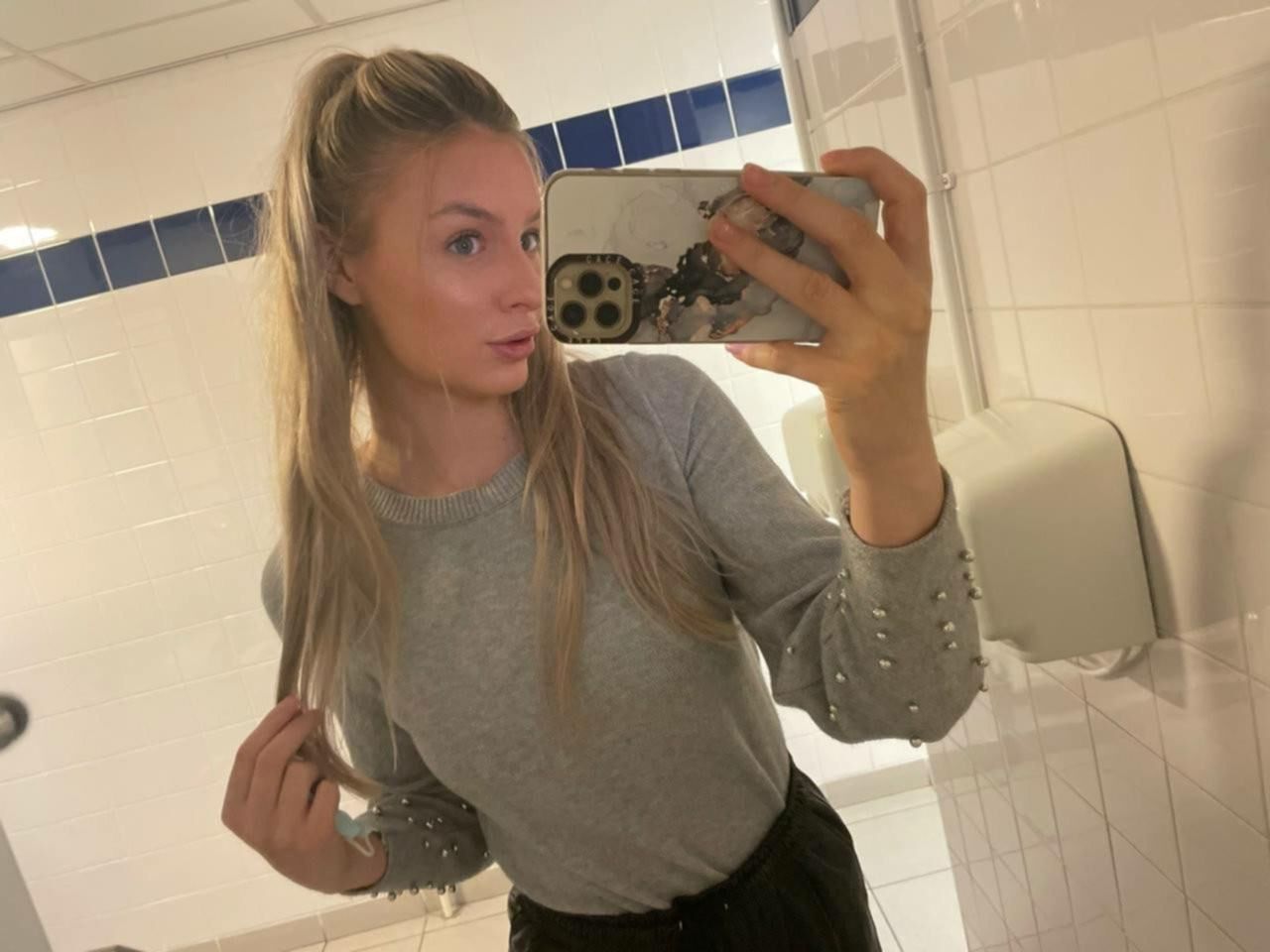 UK slut Chloe