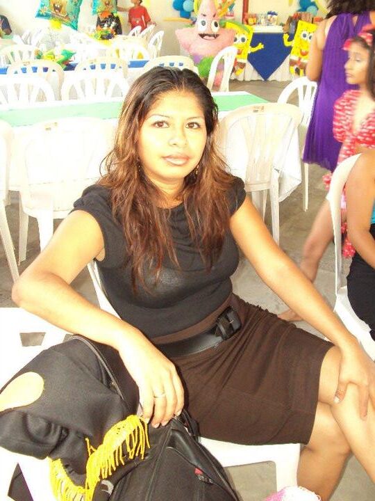 Mexicana Isaura