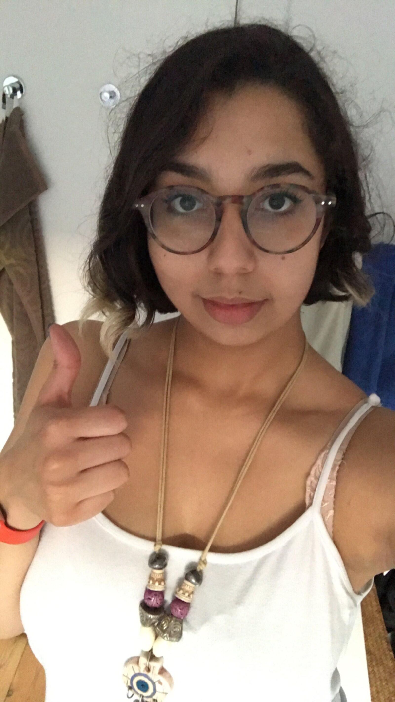 Charlotte curvilínea