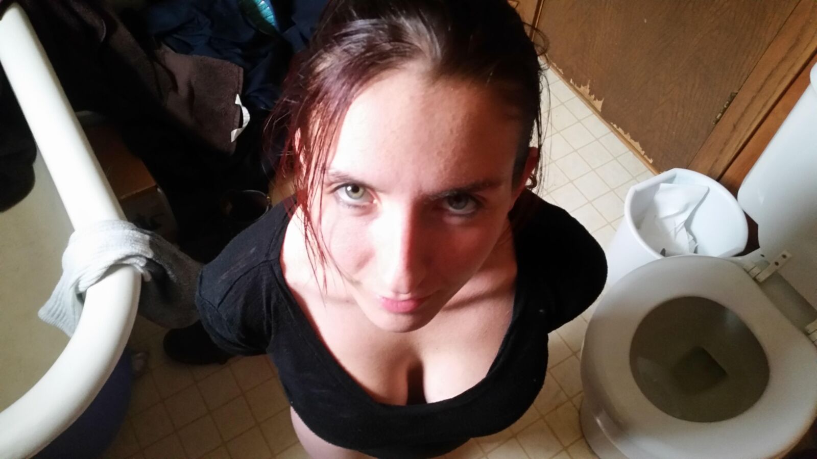 Elle Est Tellement Serviceable ...