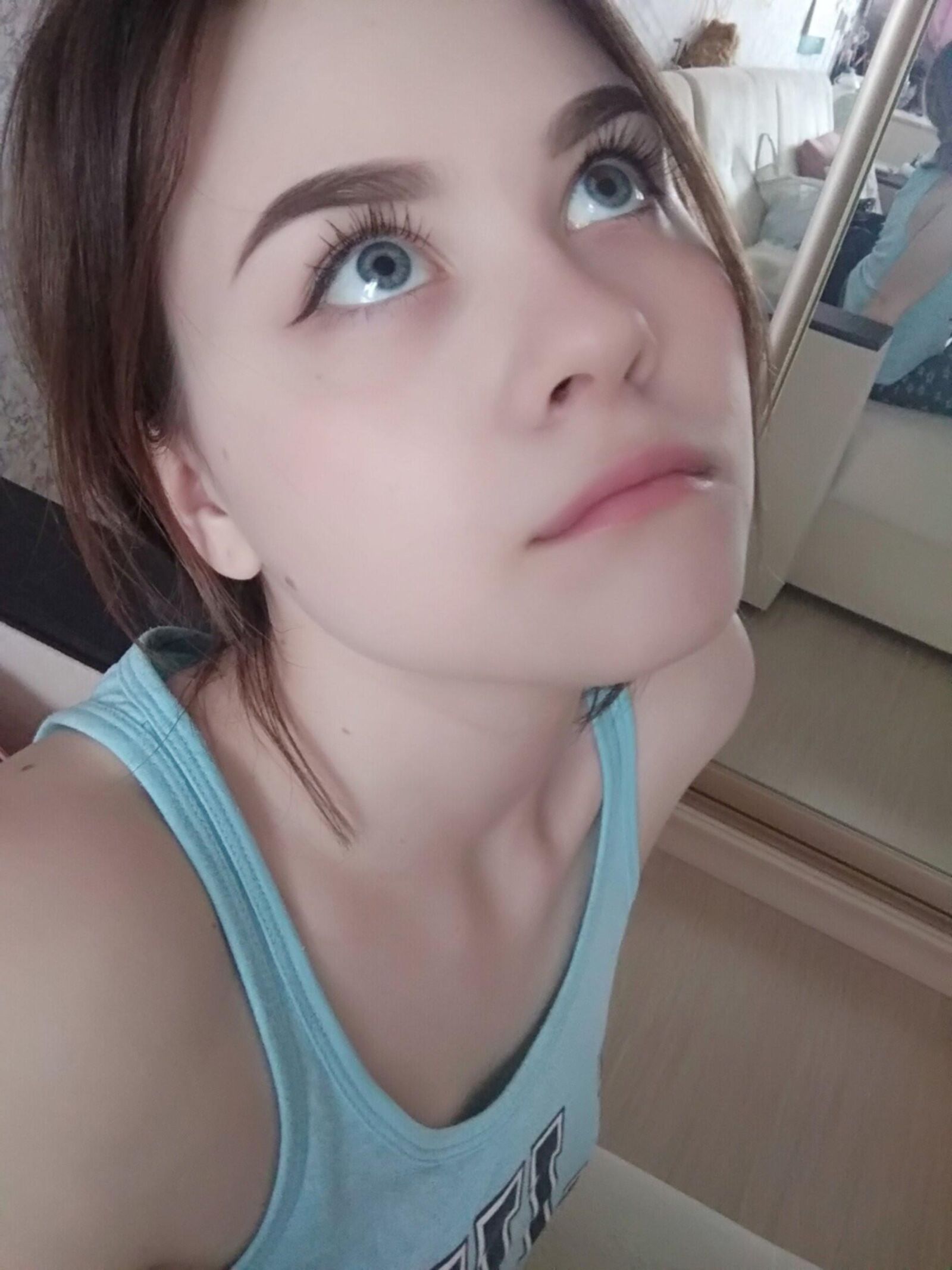 Russian Slut Anastasia Leaked
