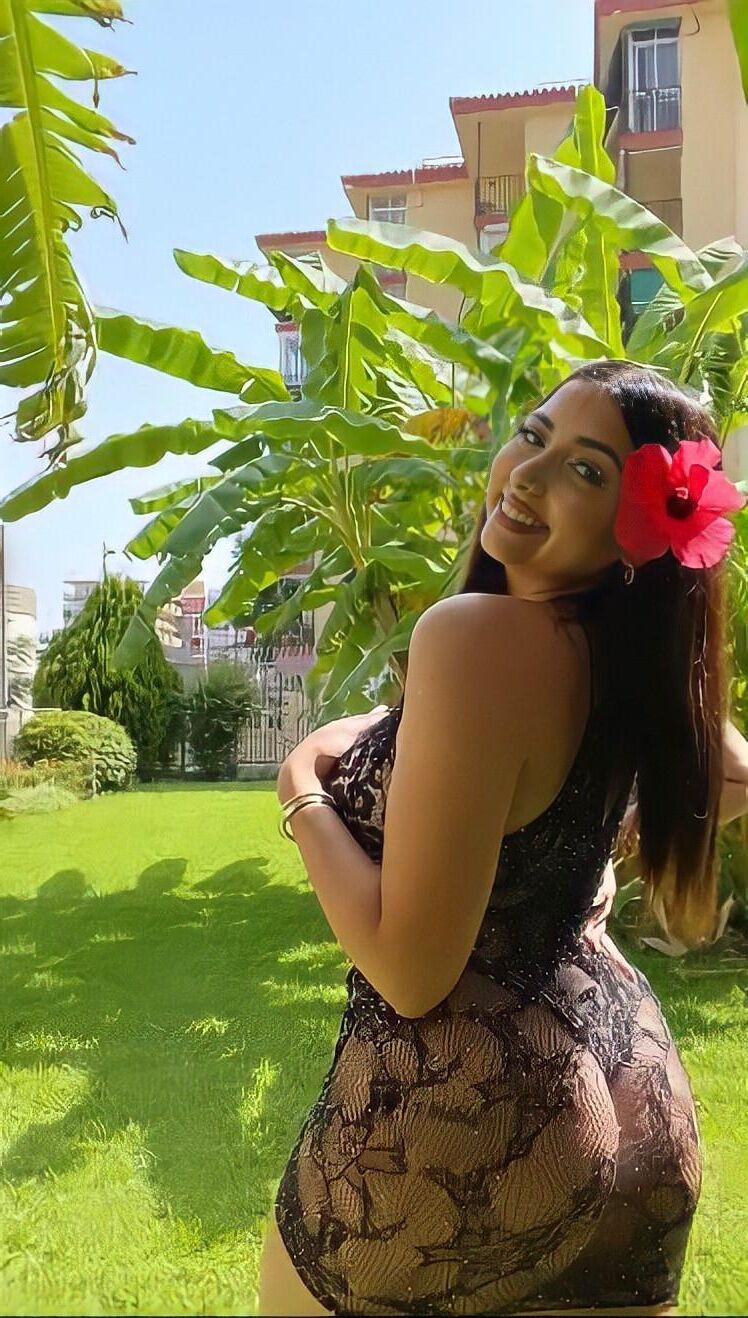 romanian sexy girl
