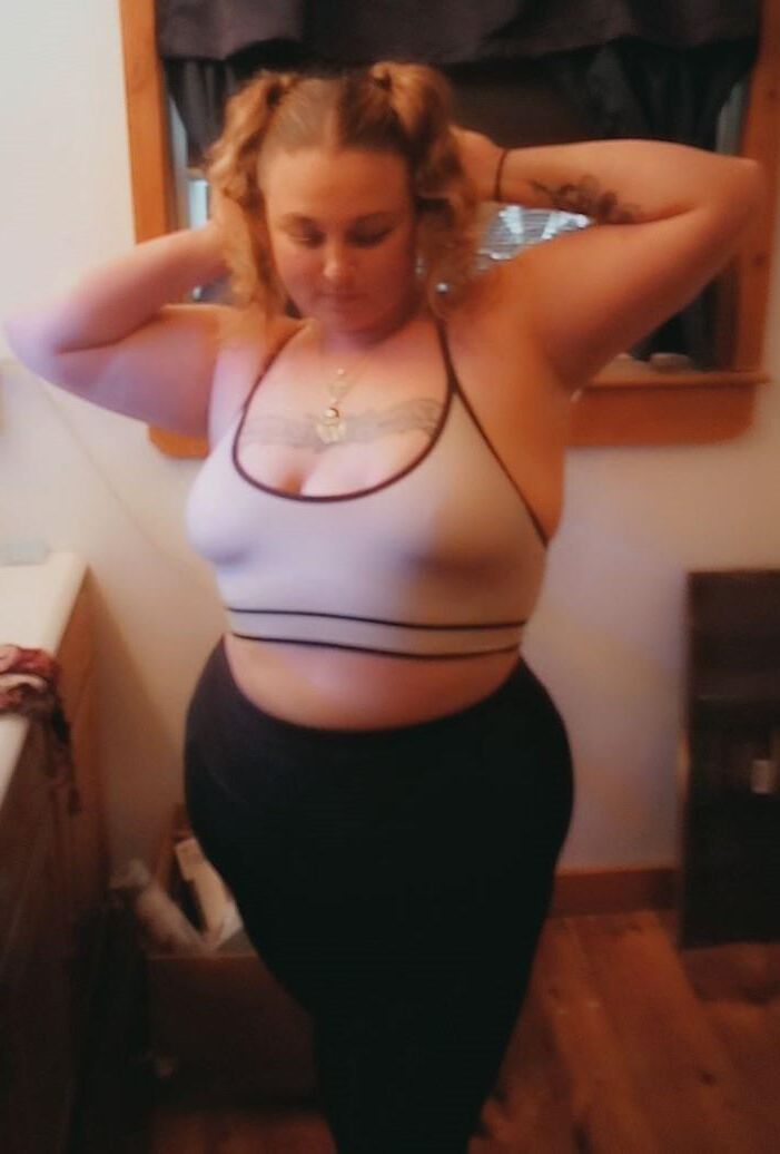 Your wife, my dirty little cum slut
