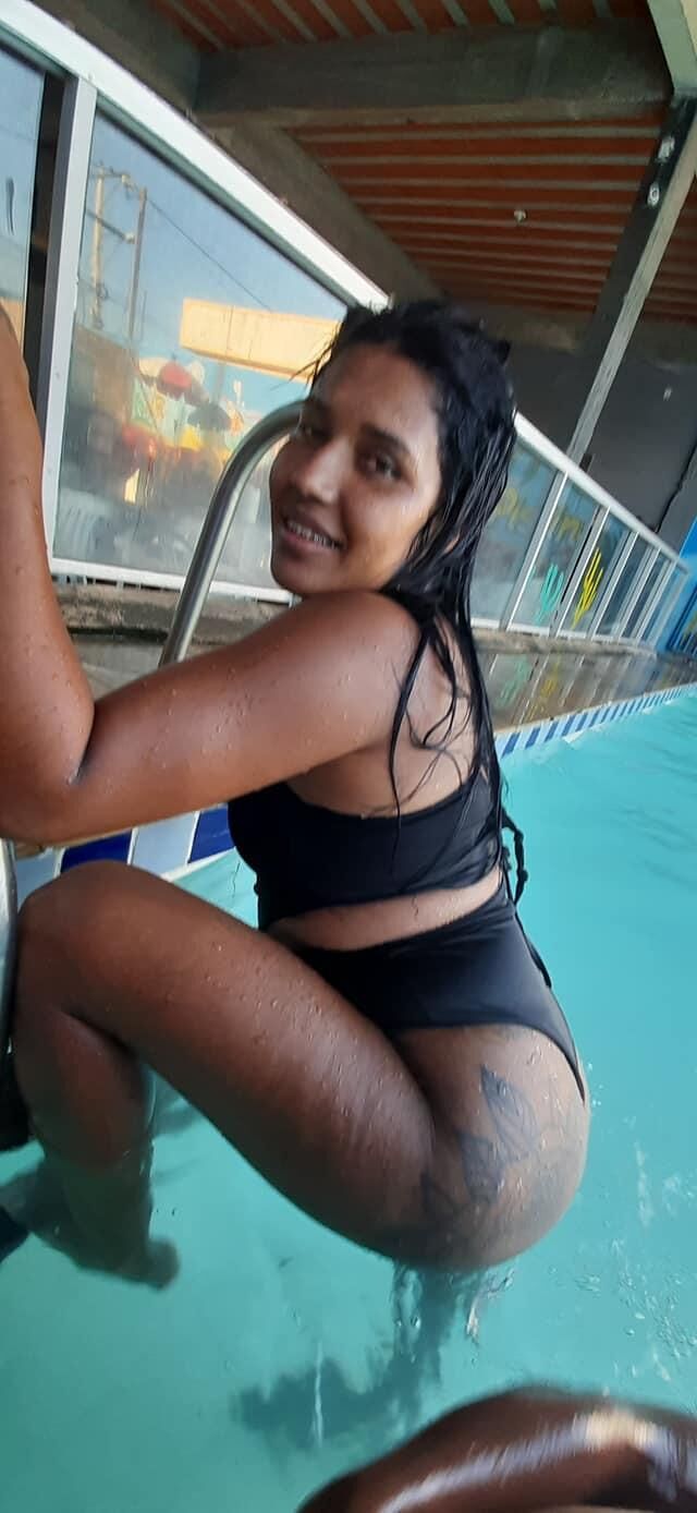 Gostosas no dia a dia
