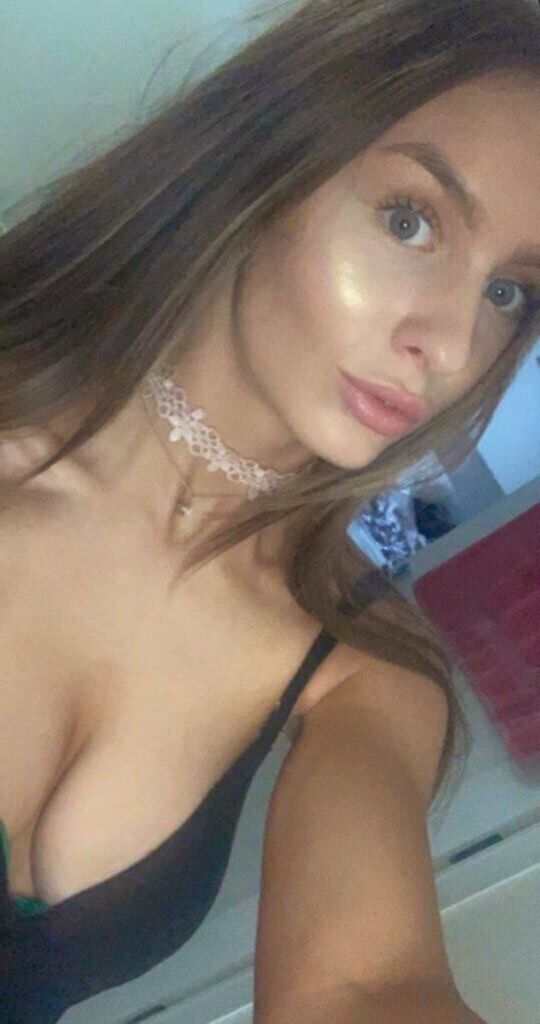 UK slut Chloe