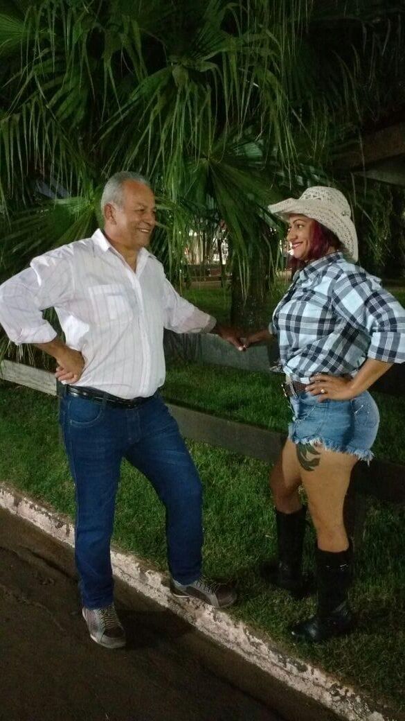 Gostosas no dia a dia