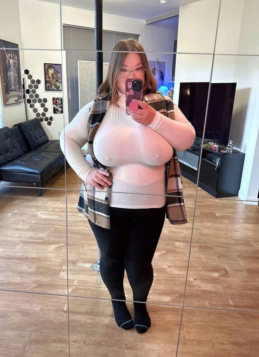Social media boobs and butts 