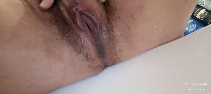 Hairy Anna